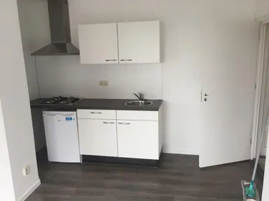 15m2 studio te huur voor 600€/maand in IJsselstraat, Groningen