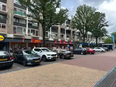 20m2 Kamer te huur voor 750€/maand in Van Schendelstraat, Groningen
