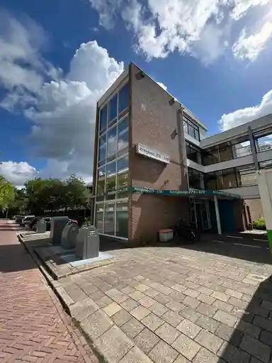 42m2 apartment to rent for 713.02€/month in Kringloop 362, Amstelveen