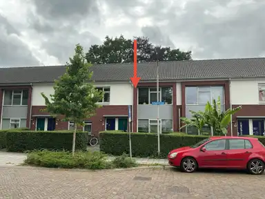 87m2 apartment to rent for 713.02€/month in J.H.A. Schaperstraat 31, Assen
