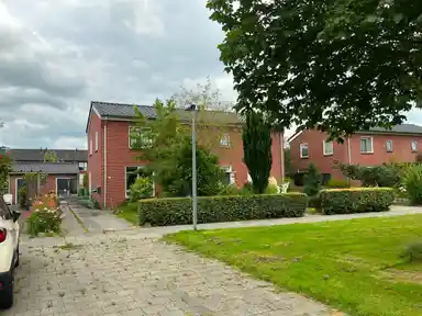 97m2 maison à louer pour 764.14€/mois à Sperwerstraat 53, Assen