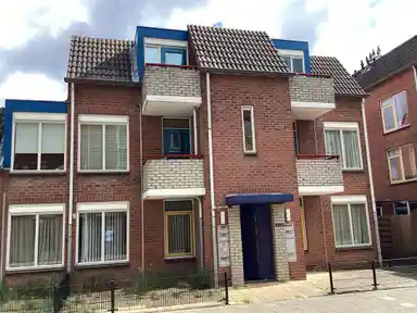 44m2 apartment to rent for 498.2€/month in Zaagmolen 6, Assen