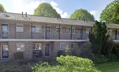 37m2 apartment to rent for 498.2€/month in De Gouwe Boom 39, Heiloo