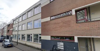 42m2 apartment to rent for 498.2€/month in Vrieswijk 155, Heiloo