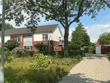 82m2 flat to rent for 713.02€/month in Meester P.J. Troelstralaan 42, Assen