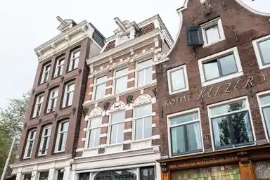 90m2 Appartement te huur voor 2500€/maand in Prinsengracht 182, Amsterdam