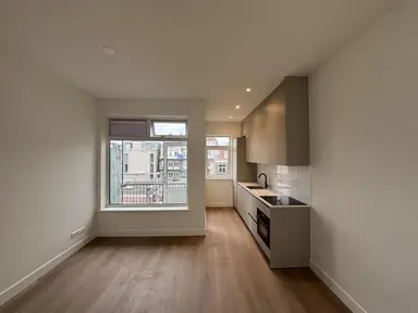 40m2 Appartement te huur voor 2250€/maand in Elandsstraat, Amsterdam