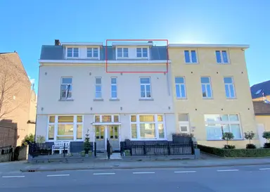 m2 flat to rent for 610€/month in Broekhem, Valkenburg