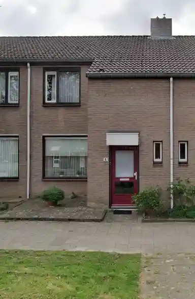 94m2 house to rent for 764.14€/month in Caumerboord 5, Heerlen