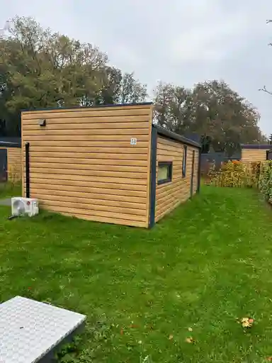 30m2 house to rent for 713€/month in Gentenerf 7-08, Ermelo