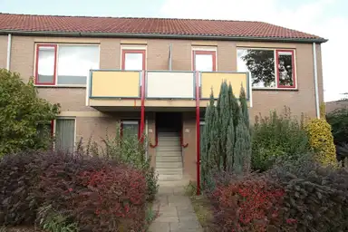 78m2 apartment to rent for 764.14€/month in Rolklaver 49, Deventer