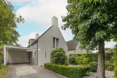 150m2 Casa in affitto per 1995€/mese a Oude Goirleseweg, Tilburg