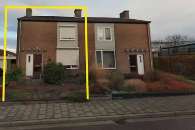 m2 house to rent for 713.02€/month in Aldegondestraat 5, Ubachsberg