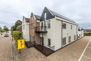 71m2 flat to rent for 1575€/month in Dorpsstraat 10a, Bleiswijk