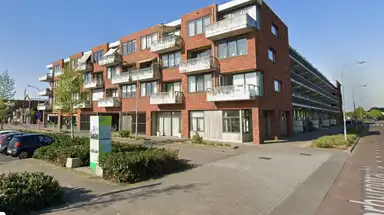 61m2 apartment to rent for 713.02€/month in Voorburggracht 46, Broek op Langedijk