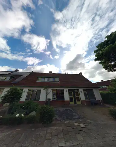 m2 Casa in affitto per 713.02€/mese a Carolinastraat 4, Hengelo