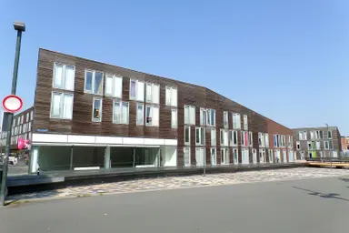 135m2 Haus zur Miete für 1415€/Monat in Bloemsingel 205, Groningen