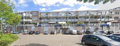 61m2 Wohnung zur Miete für 658.48€/Monat in Europaboulevard 367, Alkmaar