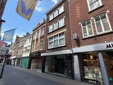156m2 apartment to rent for 1395€/month in Kruisherenstraat 18, Venlo
