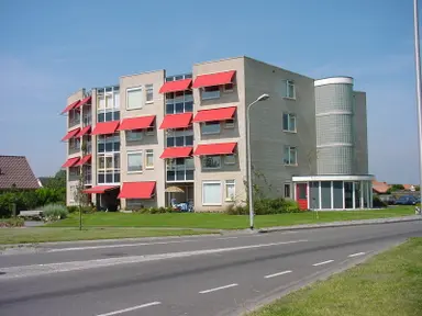 m2 apartment to rent for 673.92€/month in Wendakker 76, Steenwijk