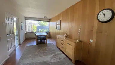 118m2 house to rent for 2550€/month in Nachtegaallaan, Rozenburg