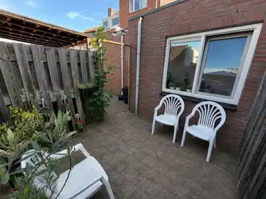 22m2 studio te huur voor 664€/maand in Sint Janstraat, Tilburg