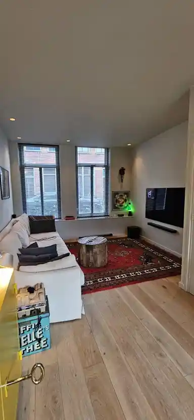 132m2 Haus zur Miete für 2665€/Monat in Lutkenieuwstraat, Groningen
