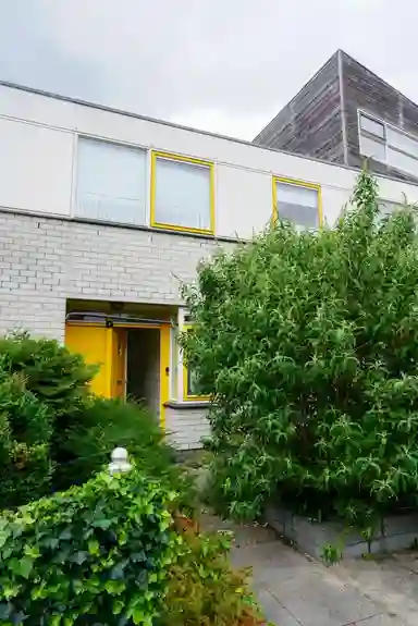 98m2 Haus zur Miete für 1900€/Monat in Van der Vlugtstraat, Groningen