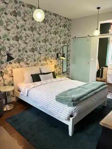 29m2 room to rent for 885€/month in Rijksweg, Nijswiller