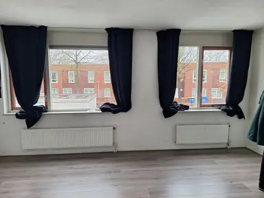 22m2 room to rent for 644€/month in Molenslag, Breda