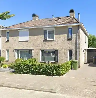 10m2 room to rent for 325€/month in De Oxer, Dronten