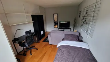 14m2 room to rent for 450€/month in De Oxer, Dronten