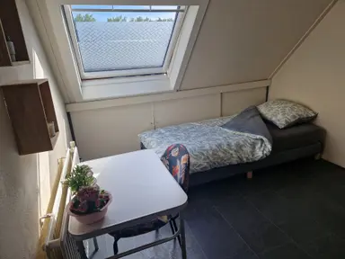 10m2 Camera in affitto per 850€/mese a Florence Nightingalestraat, Hoofddorp