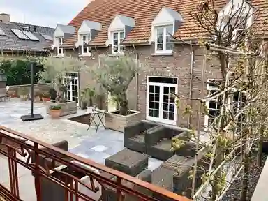280m2 Haus zur Miete für 3800€/Monat in Langstraat, Schimmert