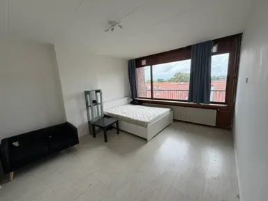 22m2 studio te huur voor 545€/maand in Dordtselaan, Rotterdam