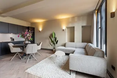 66m2 apartment to rent for 1590€/month in Minderbroedersstraat, Roermond