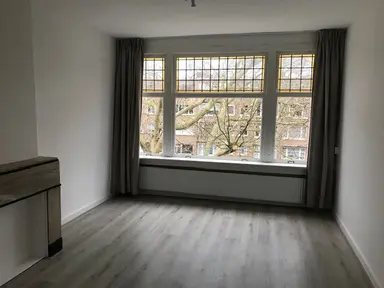 22m2 studio te huur voor 578€/maand in Dordtselaan, Rotterdam