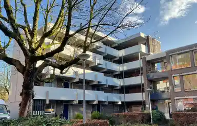 54m2 apartment to rent for 694.49€/month in Gervenstraat 107, 's-Hertogenbosch