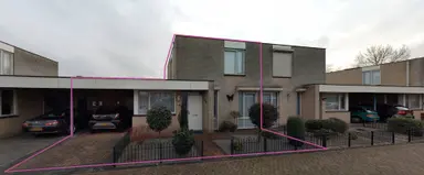 111m2 house to rent for 713.02€/month in Geerhof 4, Heesch