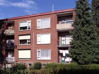 54m2 apartment to rent for 596.67€/month in Leerinkstraat 192, Doetinchem