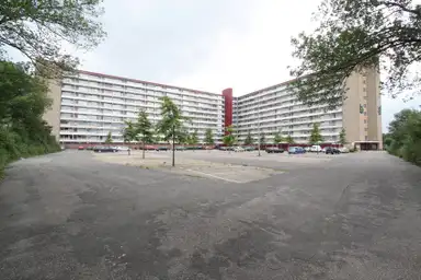 86m2 Appartement à louer pour 643.89€/mois à Biesbosch 155, Zwolle