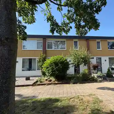 81m2 Casa in affitto per 932.93€/mese a Montgomerystraat 10, Doetinchem