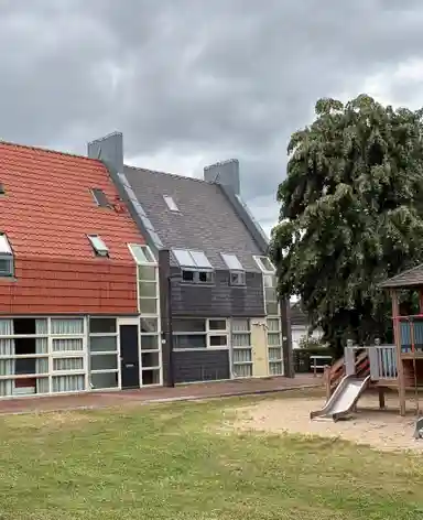 86m2 Casa in affitto per 1228.07€/mese a Navarra 16, Doetinchem