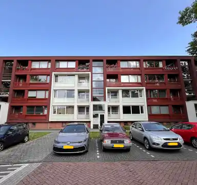 59m2 apartment to rent for 792.32€/month in Kloosstraat 211, Doetinchem
