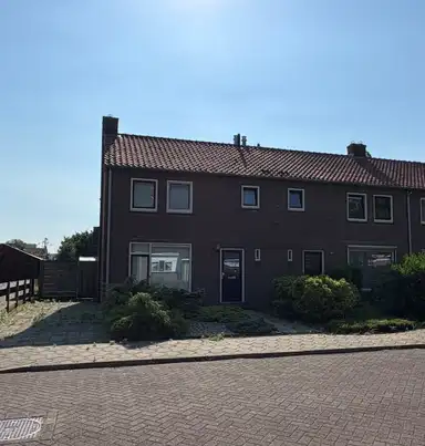 67m2 Casa in affitto per 812.91€/mese a Montrealstraat 11, Doetinchem