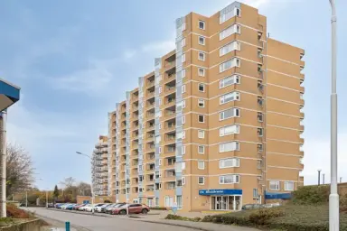 64m2 apartment to rent for 1050€/month in Stuvesande, Terneuzen