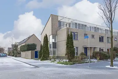 119m2 huis te huur voor 2106€/maand in Zwanenwater 34, Amstelveen