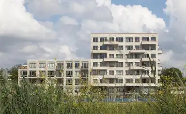 93m2 flat te huur voor 2374€/maand in Gaasterlandstraat 166, Amsterdam
