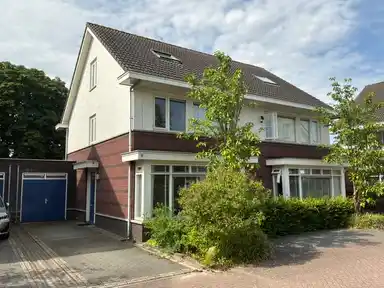 139m2 huis te huur voor 1425€/maand in De Kikvorst 15, Dreumel