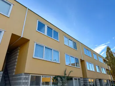 106m2 Appartement te huur voor 2095€/maand in Slachthuisstraat, Groningen